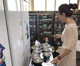 邯郸市邯山区认真做好中高考期间餐饮服务食品安全保障工作